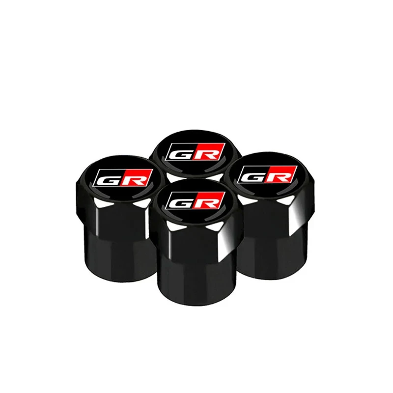 

4 шт., герметичная крышка для автомобильных колес для Toyota GR Sport RAV4