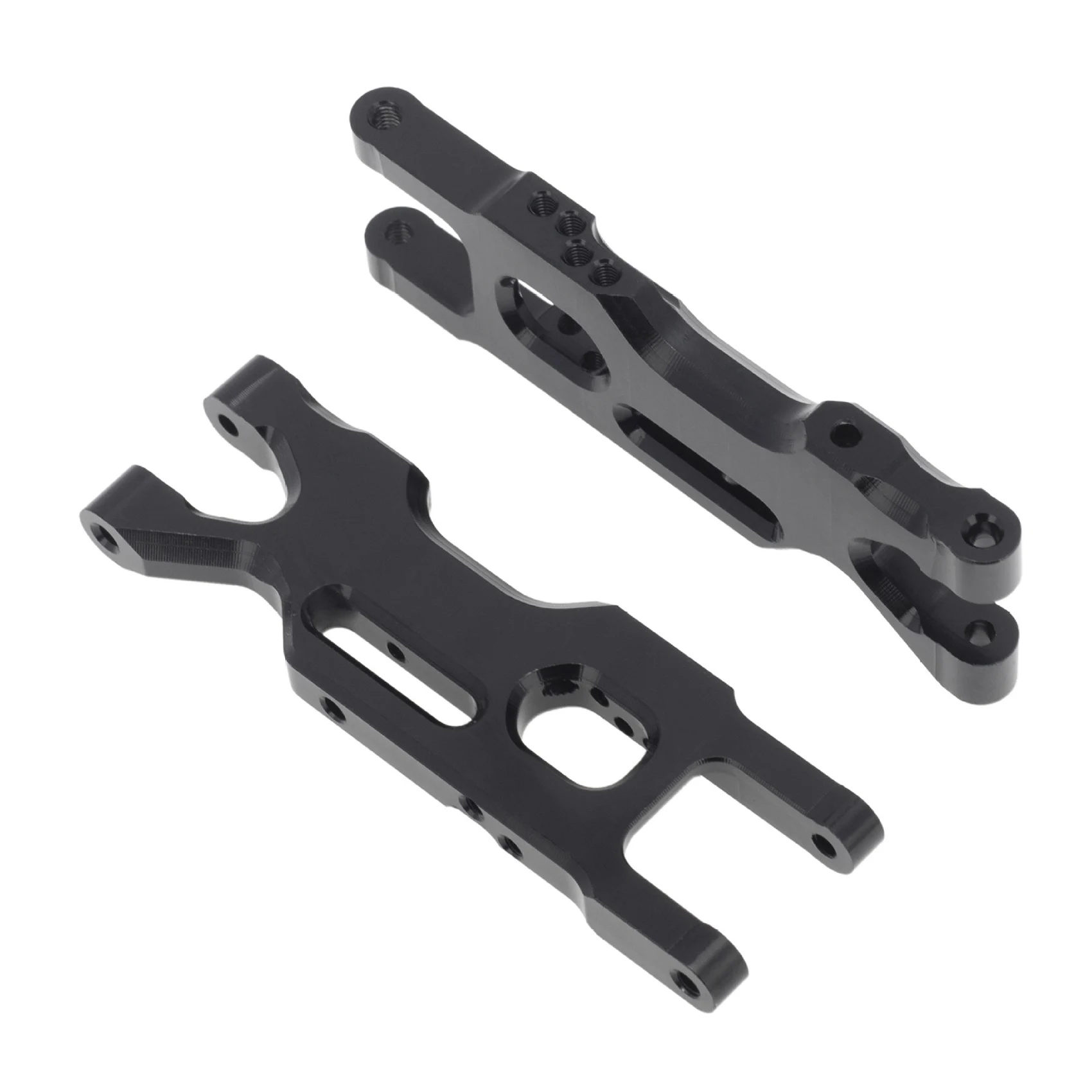

Hot Racing Aluminum Rear Swing Arm for 1/18 Rc Car Losi 2WD Mini-T2 Spare Parts