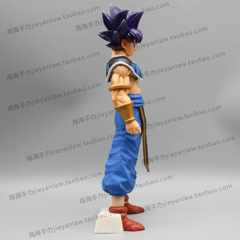 Фигурка из м/ф Драконий жемчуг зет 29 см