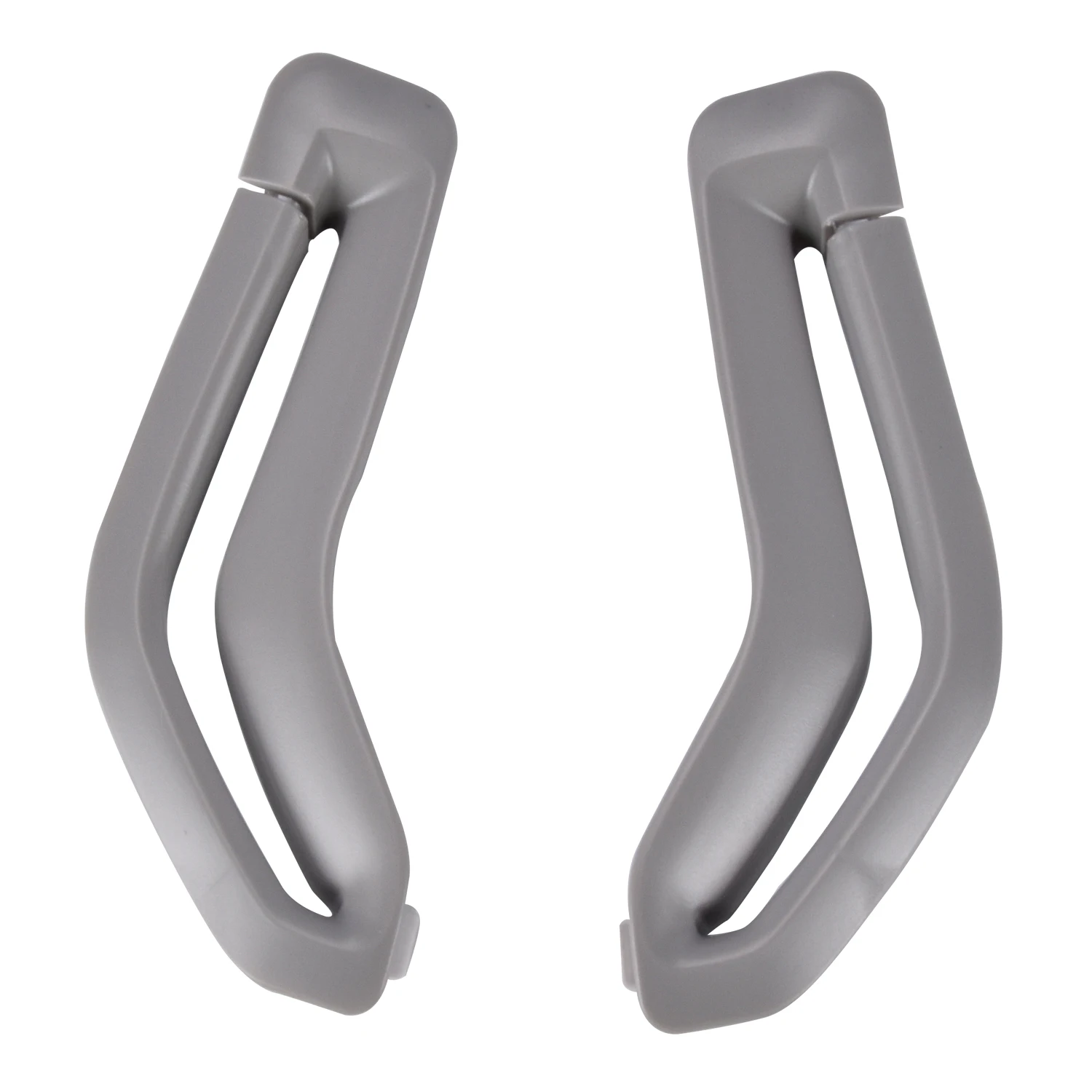 

2 шт. левый и правый ремень безопасности, направляющее кольцо, переключатель ремня, накладка на ремень безопасности для Volvo S60 S80 V70 XC90, аксессуары