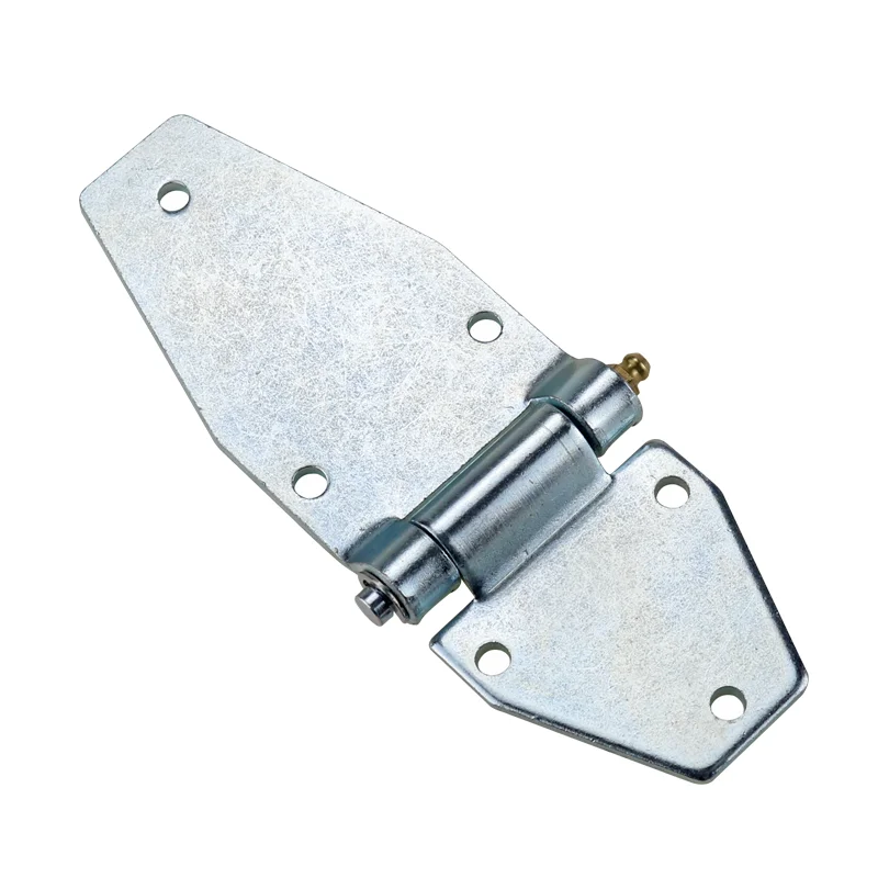 

Industrial Electric Cabinet Hinge Heavy Iron Hinge Freezer Hinge Car Trailer Caravan