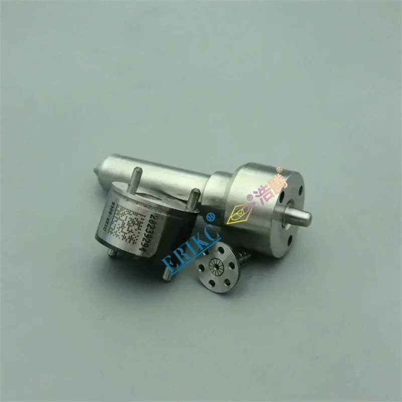 Комплект для ремонта сопла EJBR01001A EJBR01001Z клапан управления L109PBD 9308-621C 7135-648 CITROEN 198091