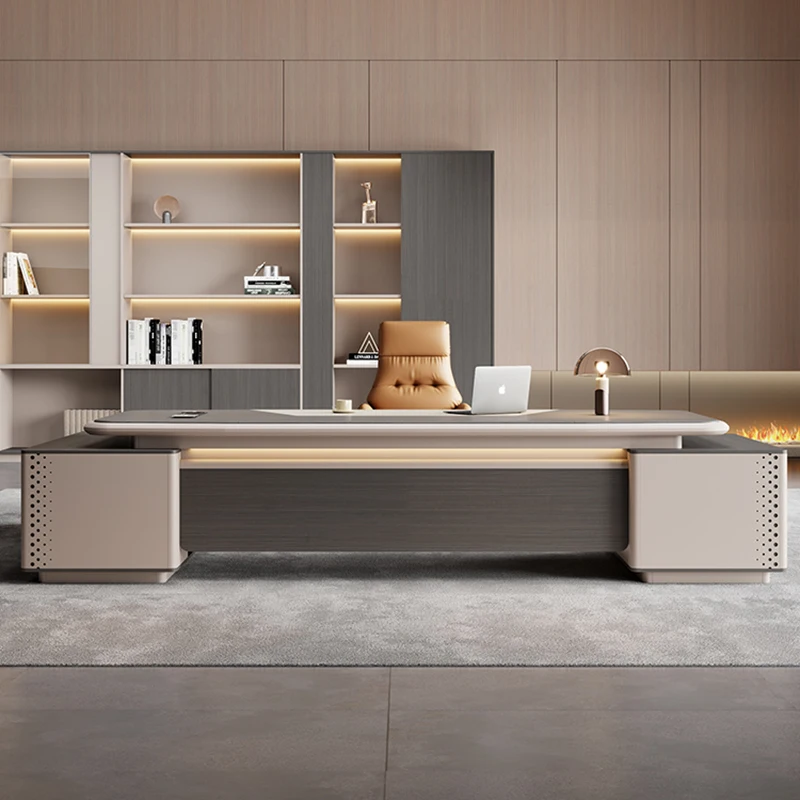 Офисные принадлежности аксессуары для стола простой стол диван боковой