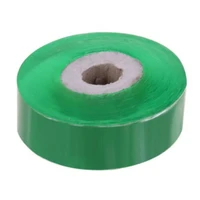 100m roll of grafting tape 2cm width stretch film nursery stretchable fruit tree plant like outdoor garden tools accessories