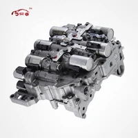 af40 tf80sc automatic transmission gearbox solenoid valve body for saab af40 6 tf 80sc