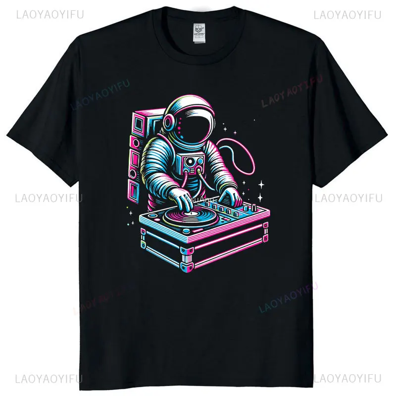 Мужская праздничная одежда футболки с принтом летняя Хлопковая женская