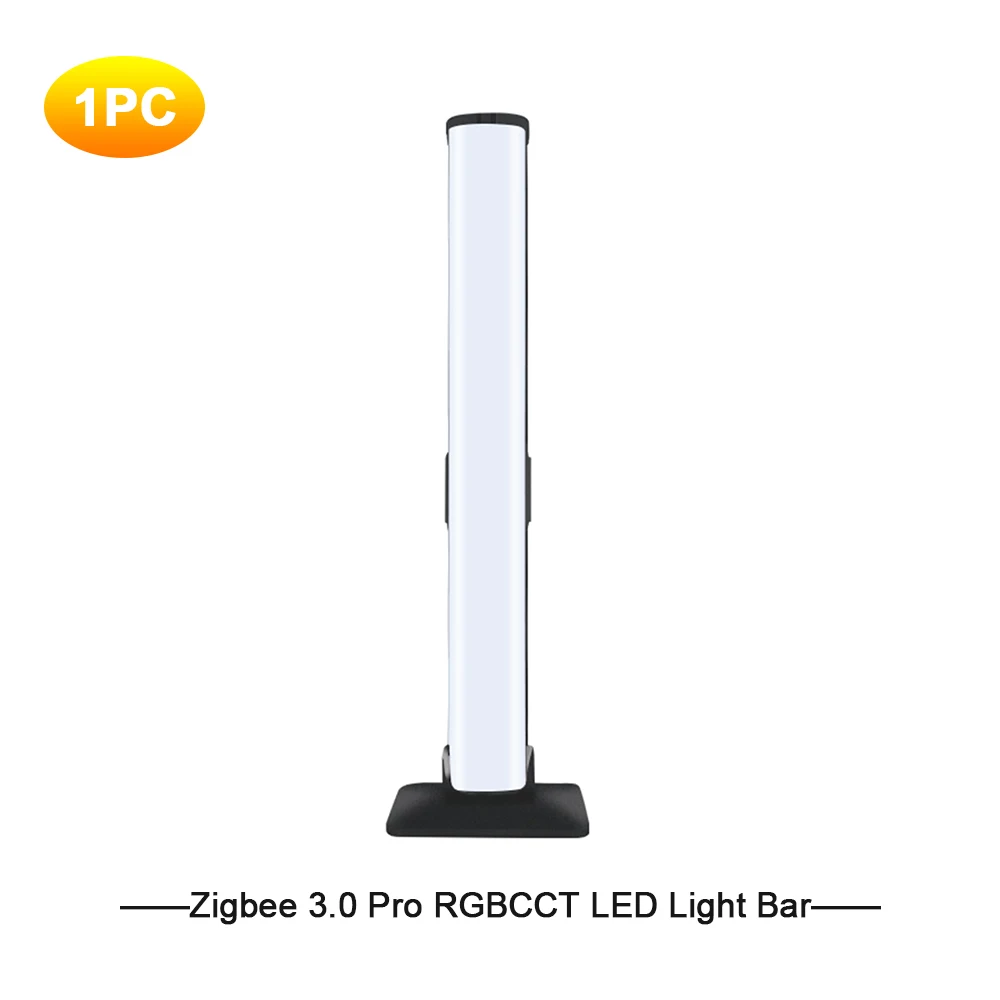

Светодиодная панель GLEDOPTO ZigBee 3.0