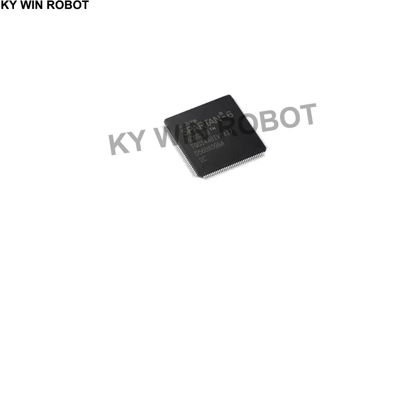 

1PCS/LOTS XC6SLX75-3CSG484I CSBGA-484 PLC Programmable Logic Control Microcontroller