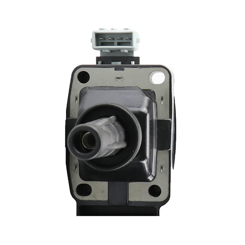 Новый комплект катушек зажигания для Φ C2 C5 XSARA 206 307 1 6 9636337880
