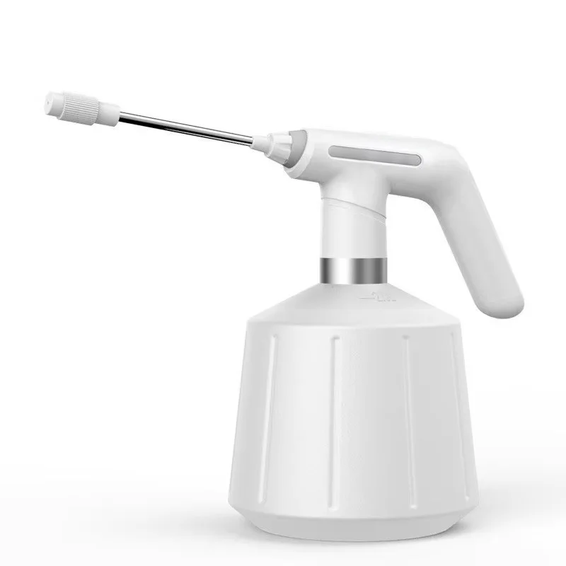 

Электрический опрыскиватель для растений ZJMZYM 1.5/2/2.5 л