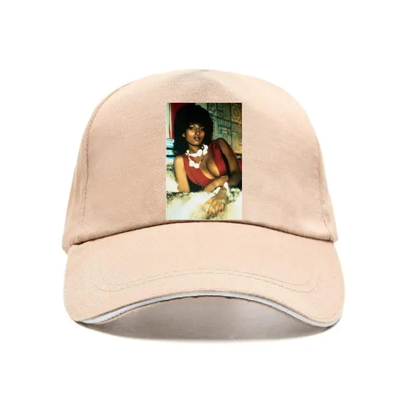 

Новая Кепка hatPa Grier T Baeba, кепка Foxy, коричневая Кепка Baeba