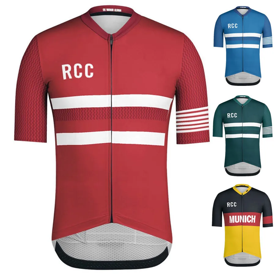 

Cycling Jersey 2022 Mountain Bike Riding Maillot Road bicycle Race fit Clothes high quality downhill jersey ciclismo