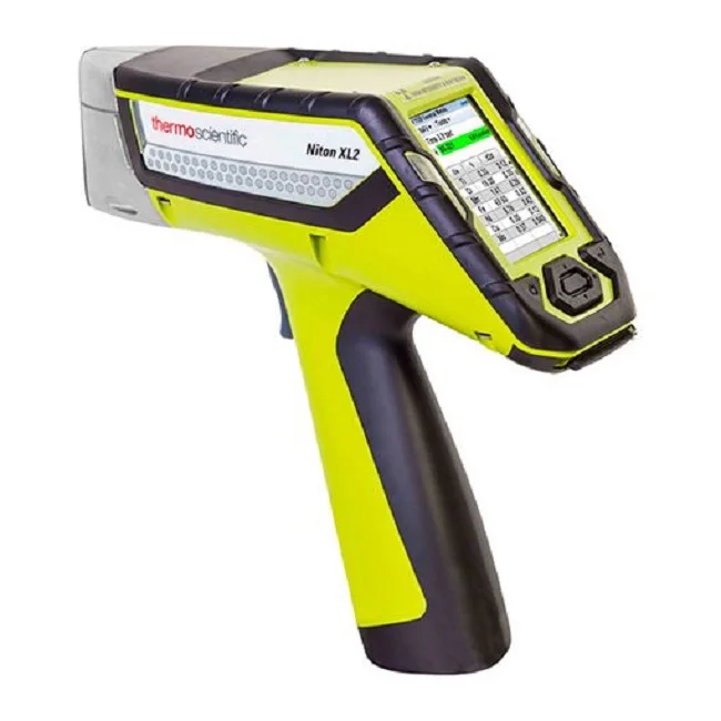 

NEWLY XL2 Plus Handheld XRF (ReadyToShip)