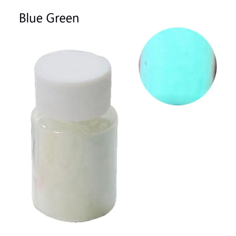 

Luminous Powder Bright Yellow-green Luminous Powder Phosphor for Epoxy Paint