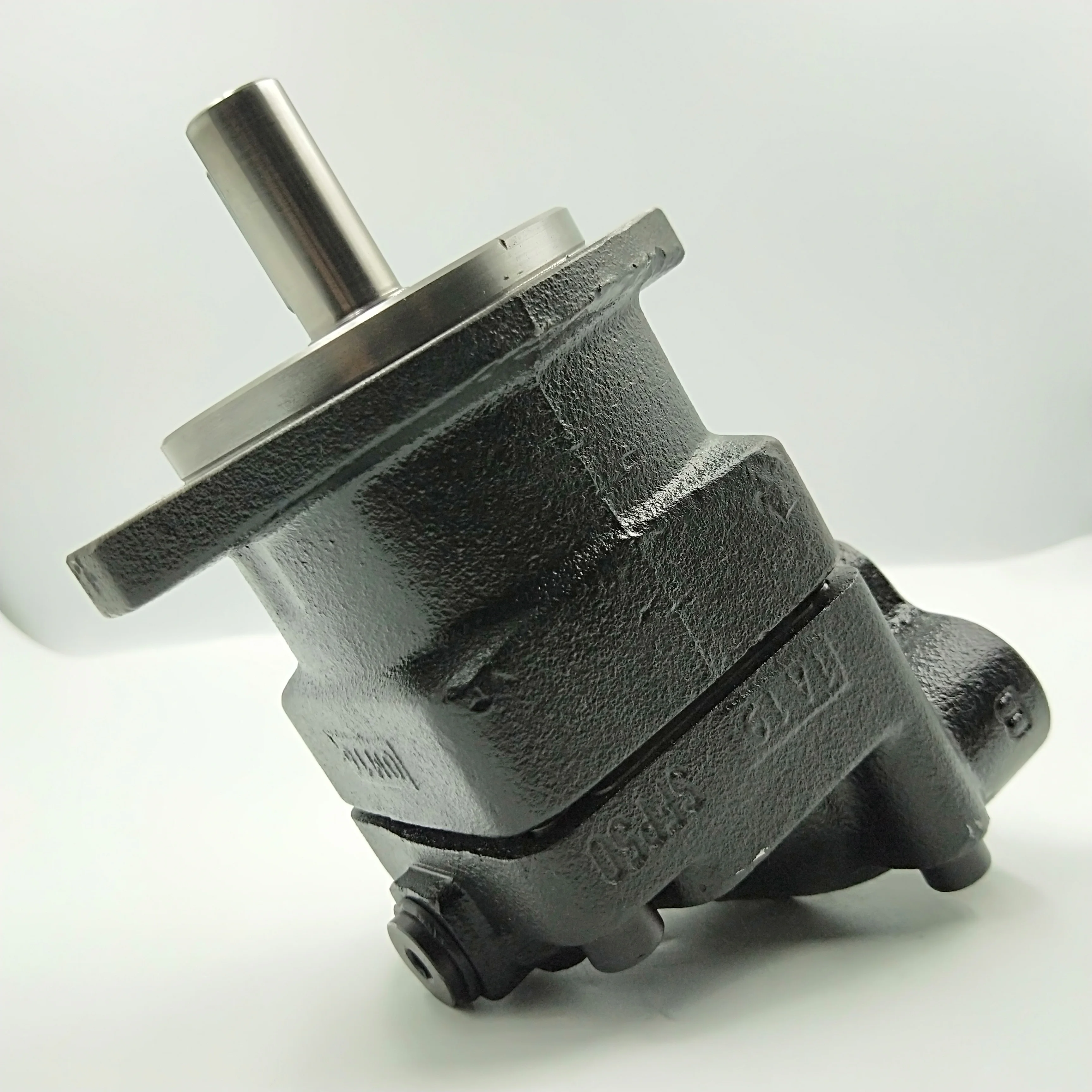 Гидравлический насос F12-080-MF-CV-C-000-000-0 Hy-draulic Motor F11-150-MF-CN-K-000 F11-005 F11-006 F11 F11-010
