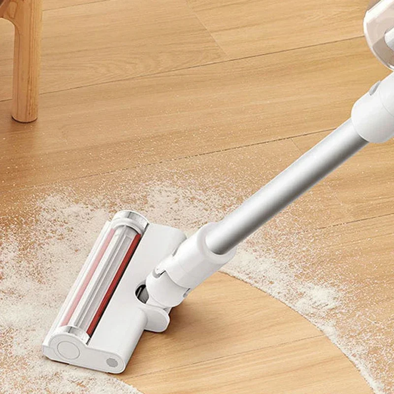 XIAOMI MIJIA Беспроводной пылесос 2 Lite B204 Домашний 16 кПа Сильный циклон Всасывание