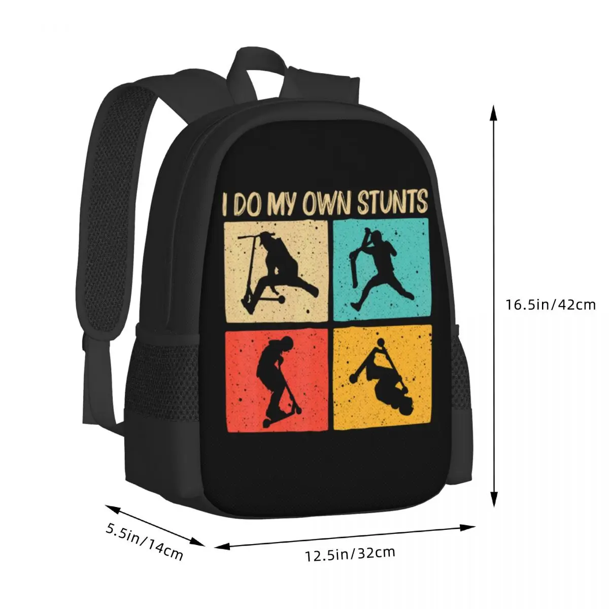 Классный трюковый скутер для мужчин и женщин скутер-скутер совместного