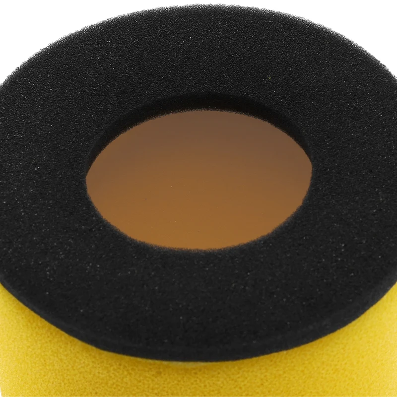 Элементы воздухоочистителя впускного воздушного фильтра мотоцикла для Suzuki LTA500