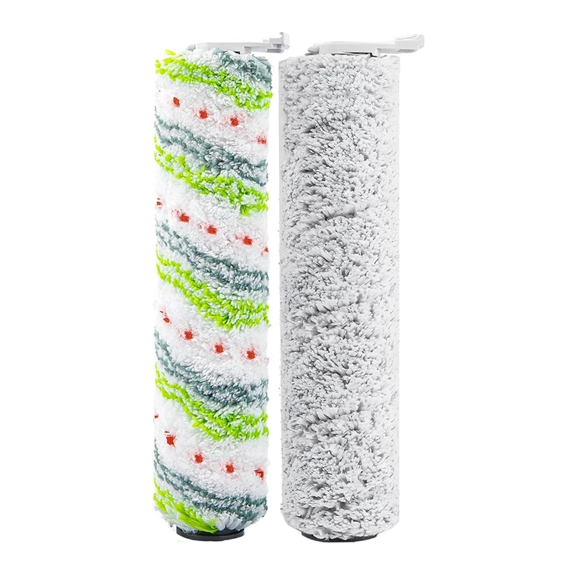 Запасные части для Bissell Crosswave Wireless MAX 2593 2596 2597 замена роликовой щетки