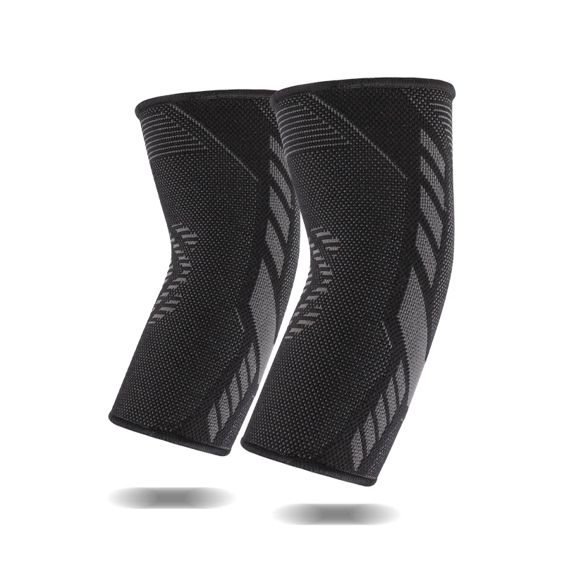 

1 Pcs Breathable Elbow Support New Elbow Guard Men's and Women's Armguard Lengthening Protection Sweat-wicking Breathable Riding