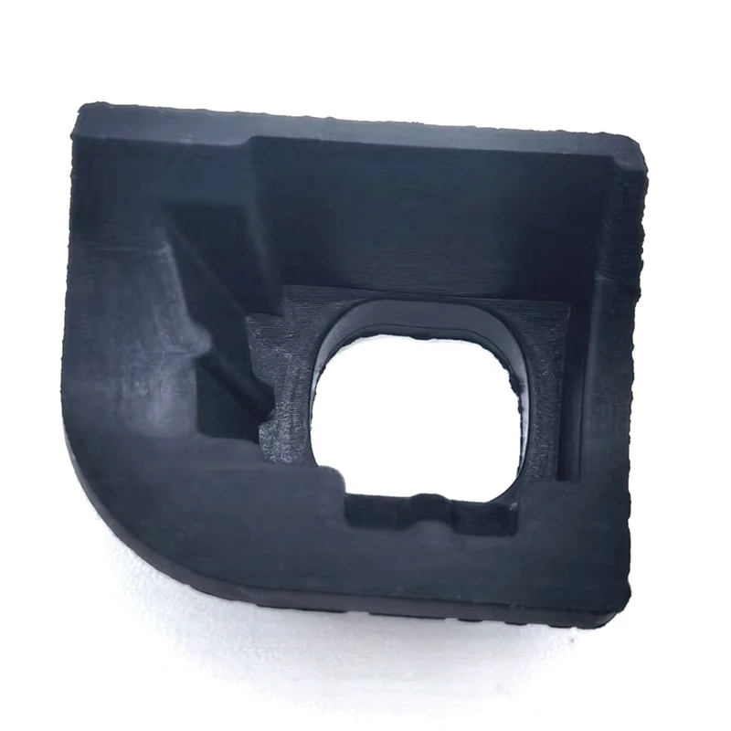 1Pcs New Thumb Rubber For Fuji Fujifilm X-T30 XT30 Camera Repair Parts With Glue