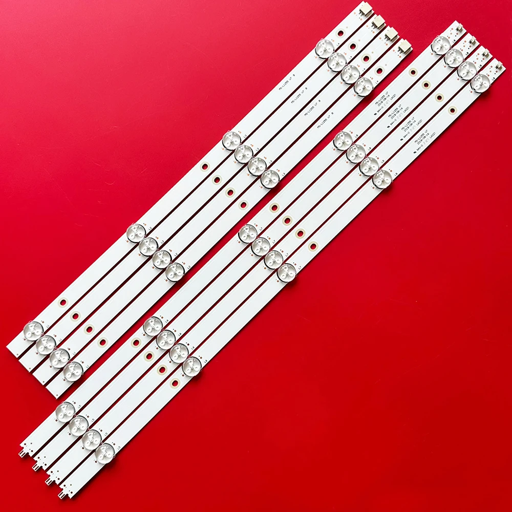 Комплект Светодиодных Светильников MS-L1255 1/3