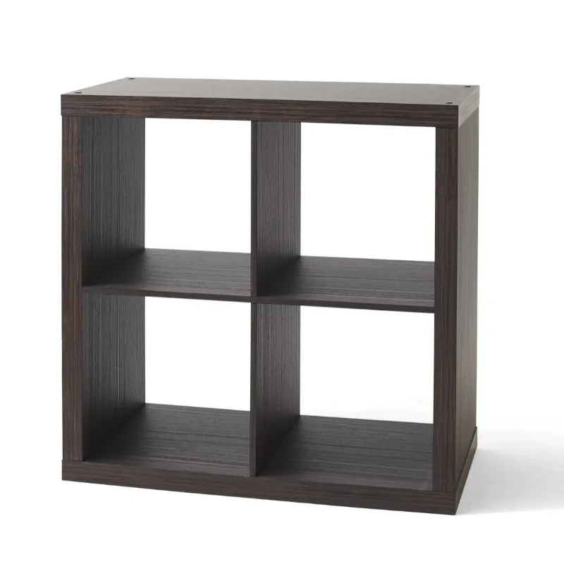 

4-Cube Storage Organizer, Home Office Storage home organization and storage