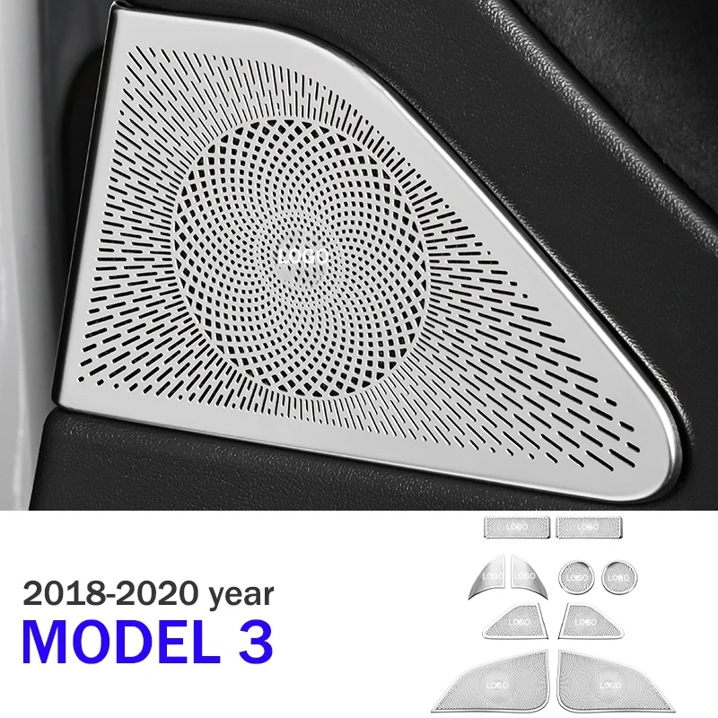 

Крышка подлокотника из пены с эффектом памяти для Tesla Model 3 Y
