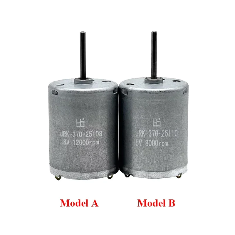 

KINGLY мотор RK-370 мини двигатель постоянного тока