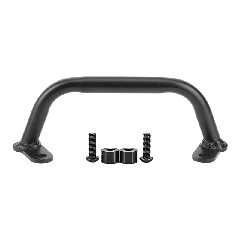 

Motorcycle Passenger Rear Grabhand Handle Grab Bar Rail Lifting Handle For-BMW R1200GS LC 2013-2018 R1200 GS 2016-2020