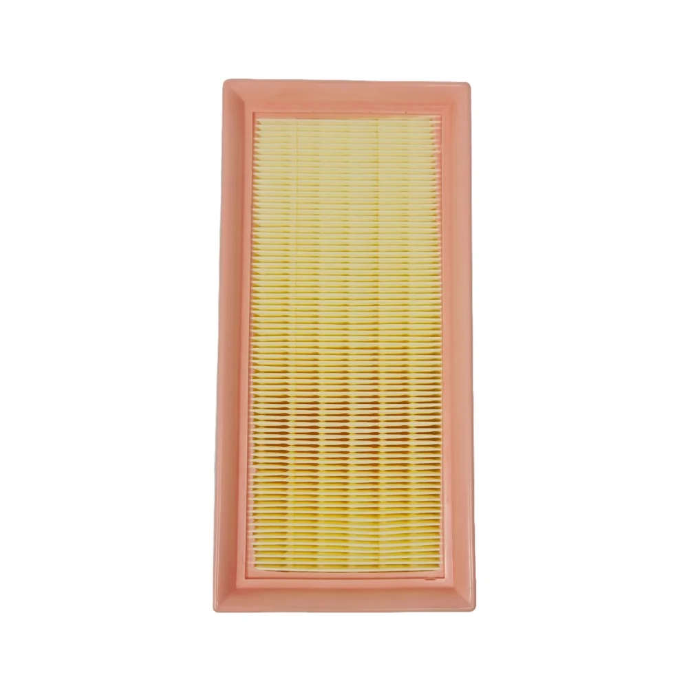 Высокопроизводительный автомобильный запасной воздушный фильтр двигателя