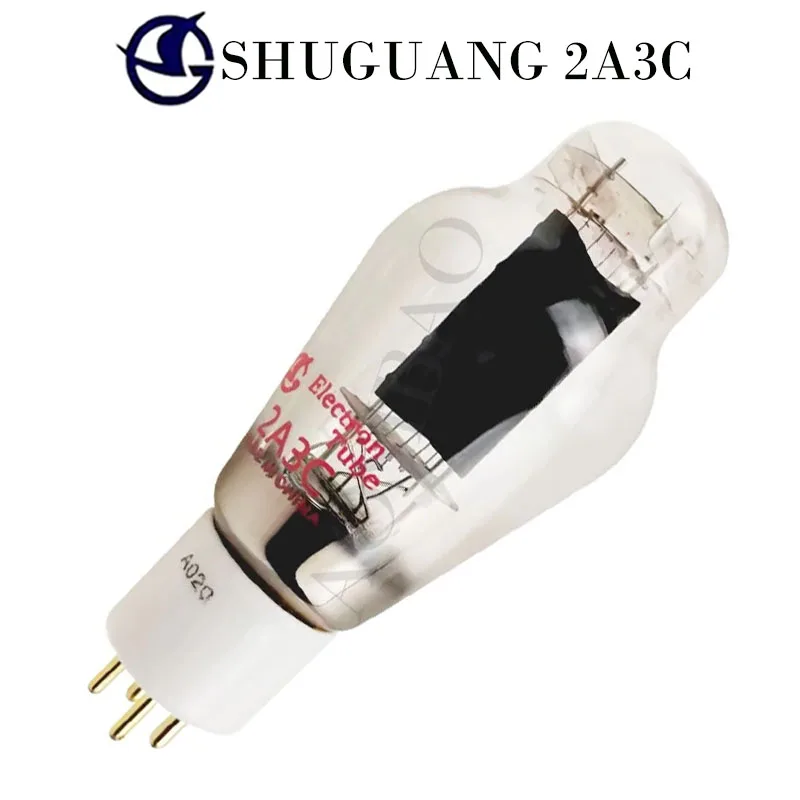 Комплект лампового усилителя Shuguang 2A3C 2A3B WE2A3 2A3T 2A3-T E2A3-T E2A3