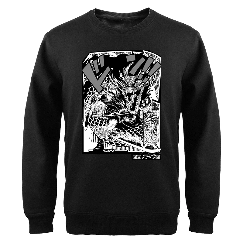 

One Piece Luffy Gear 5 Sweatshirt Japan Anime Men Women Graphic Mangas Hoodie For Adult Casual Fashion Long Sleeve Pullover