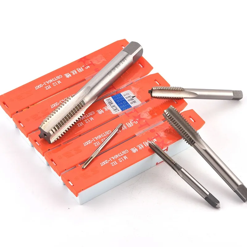 

Нарезные плашки для правой резьбы UNC UNS UNF UNEF