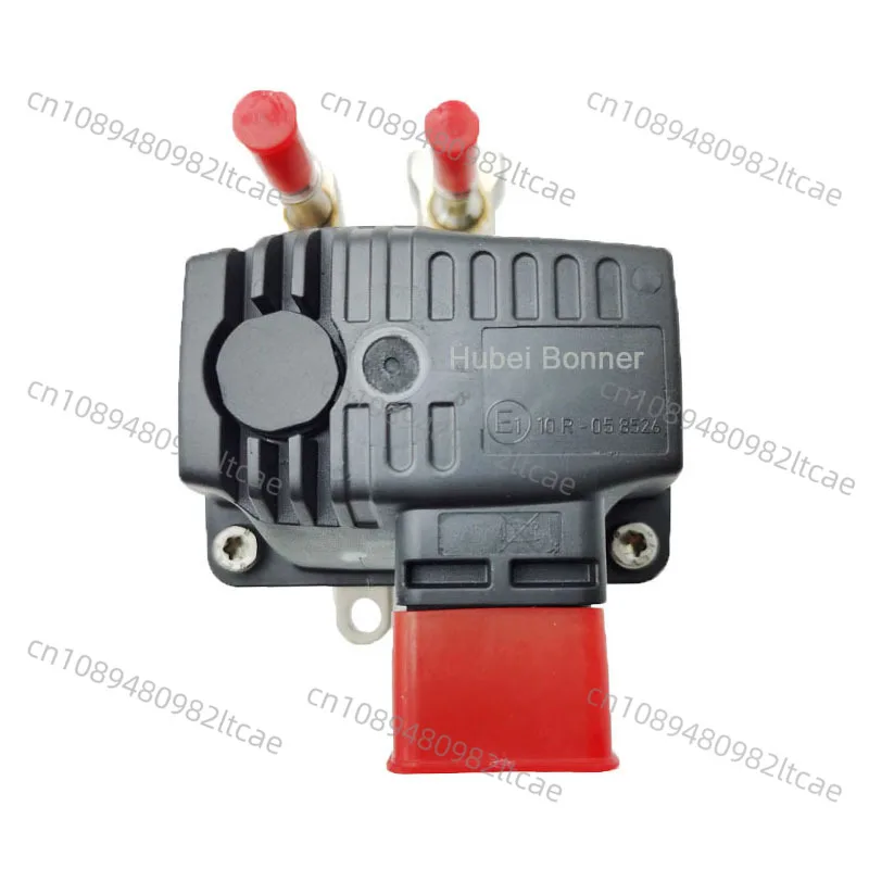 Оригинальное высокое качество 5506856 Детали дизельного двигателя Дозатор Adblue