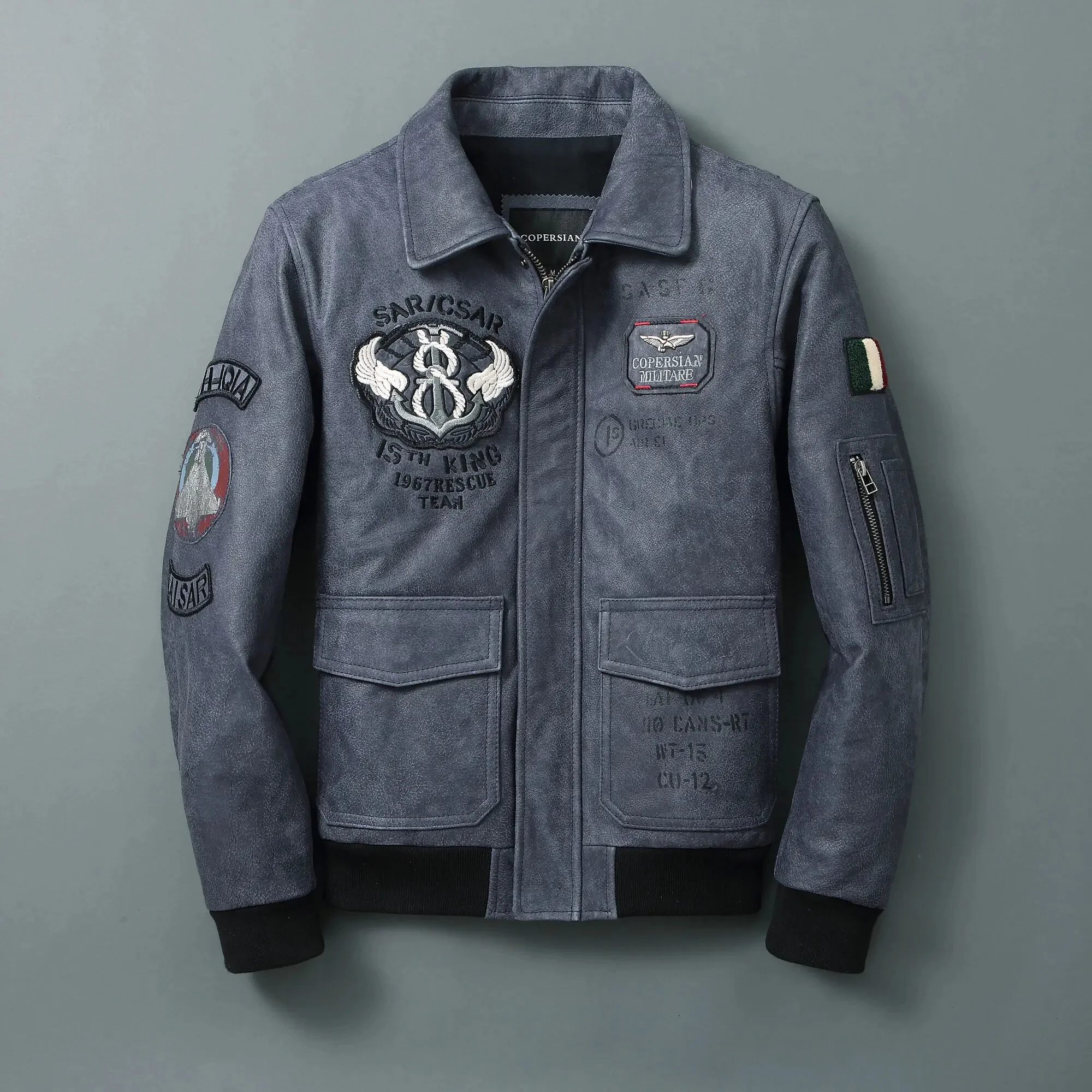 Мужской летний костюм из натуральной воловьей кожи мотоциклетные куртки с