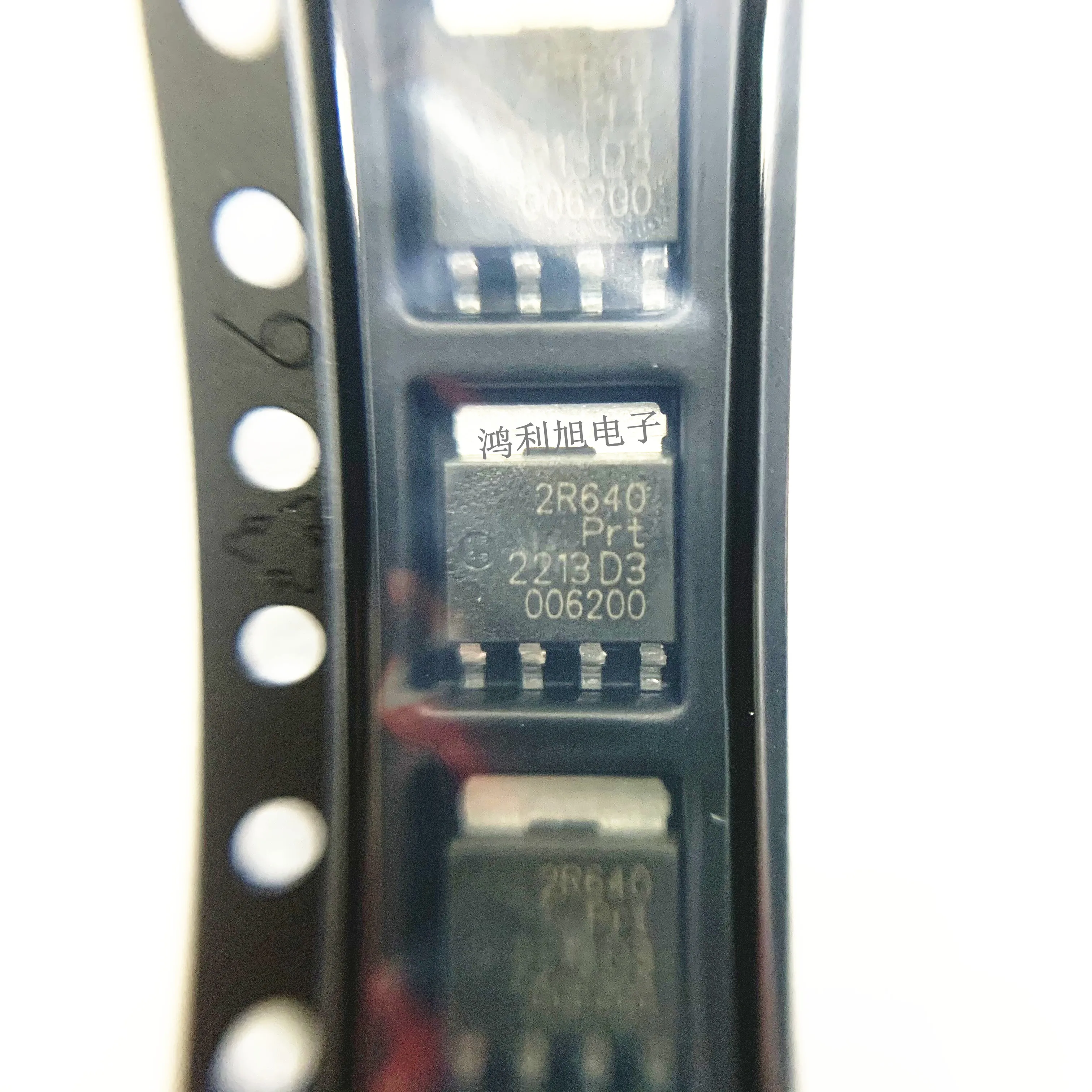 10 шт./партия встроенная маркировка 2R640 40 в 5 3 МОМ 63 nC N-Channel Logic Level MOSFET-PSMN2R6-40YS