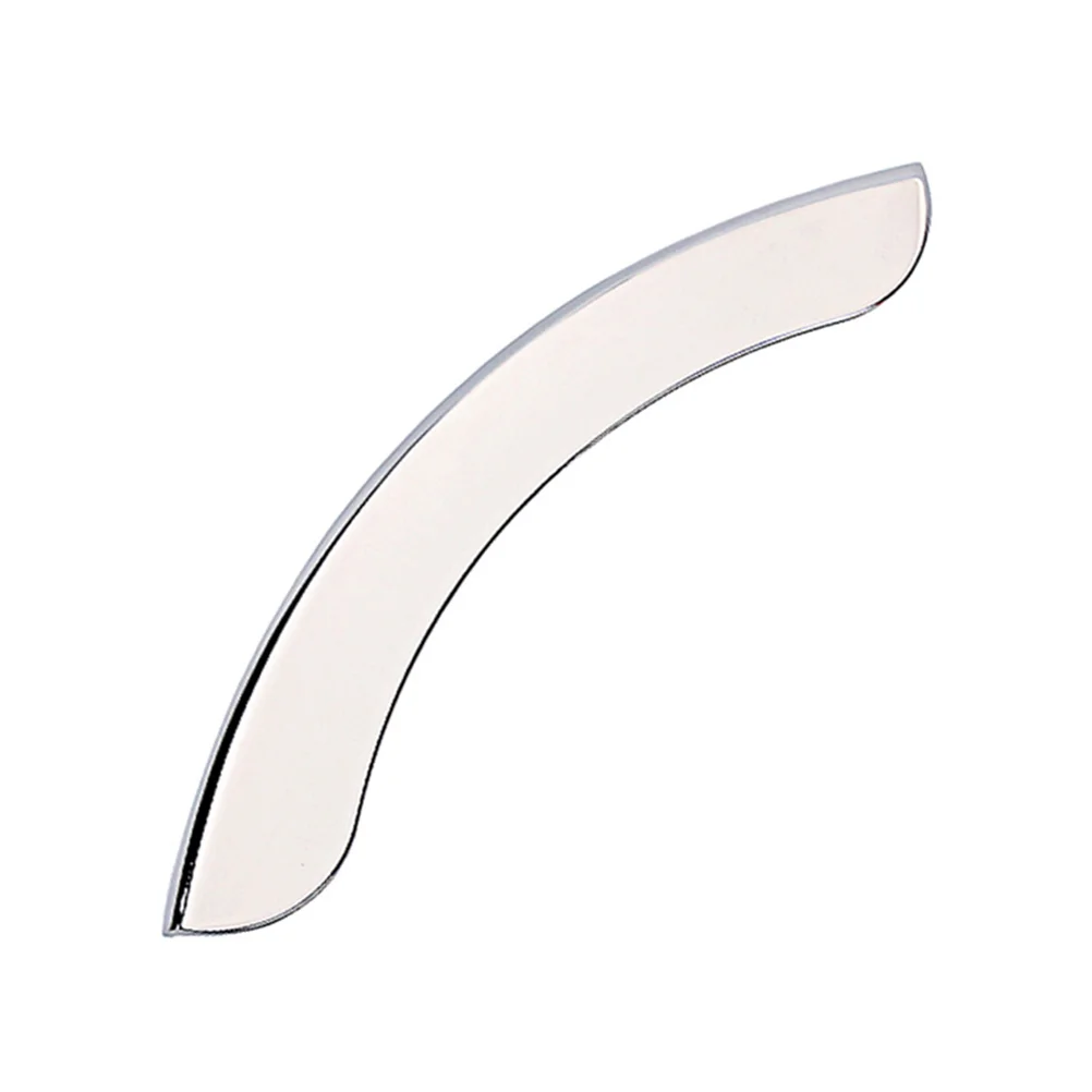 

Guitar Accessories Zinc Alloy Banjo Armrest Guard Plate Protector Accessory Single Leg