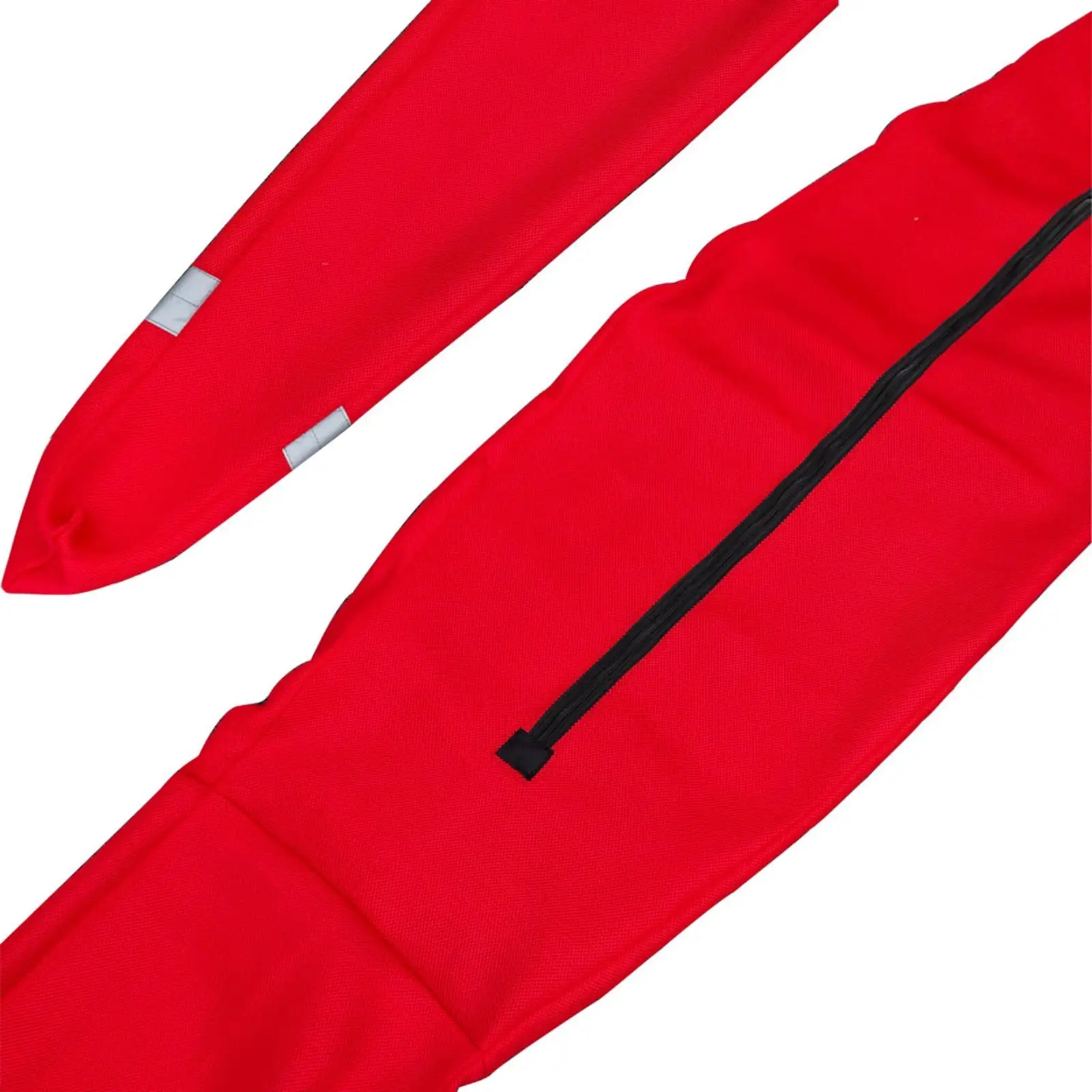 

Water Resistant Boat Storage Dustcover Sunshade Sun Protection Transport Kayak Cover for Sailing Motorboat Yacht Dinghy Canoeing