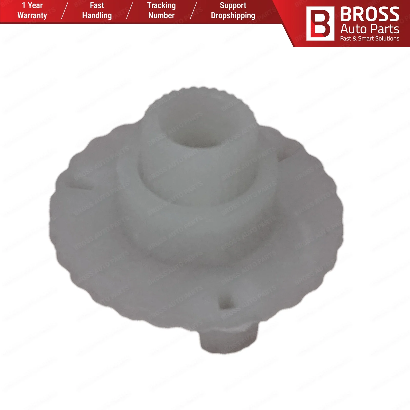 Bross автозапчасти BWR5045 электрическая мощность регулятор окна мотор внутренняя