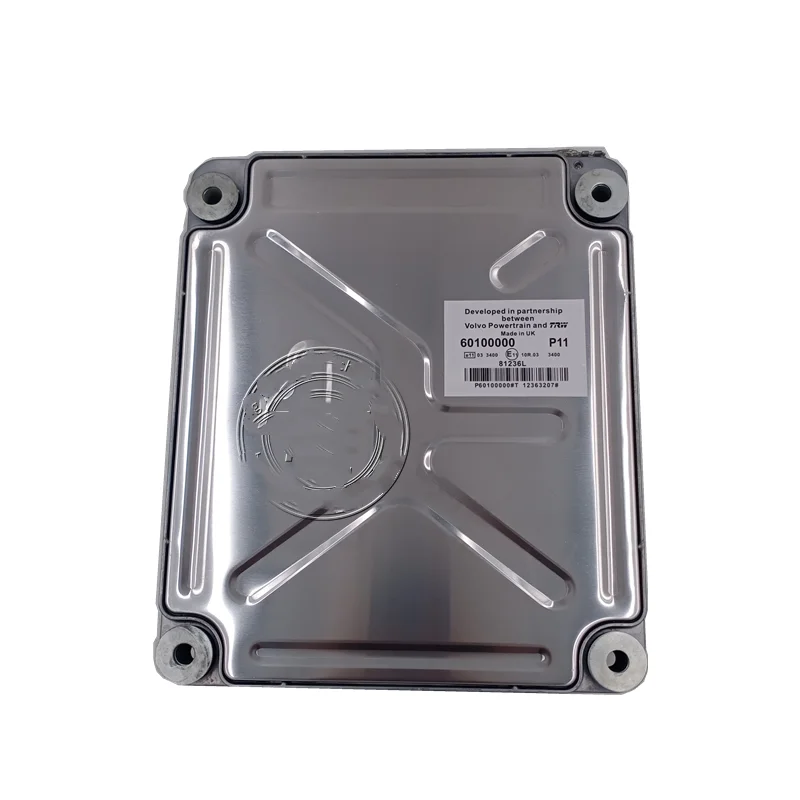 

EC210B EC210BLC EC240C Penta Excavator Spare Parts Engine Controller Unit 60100000 VOE60100000