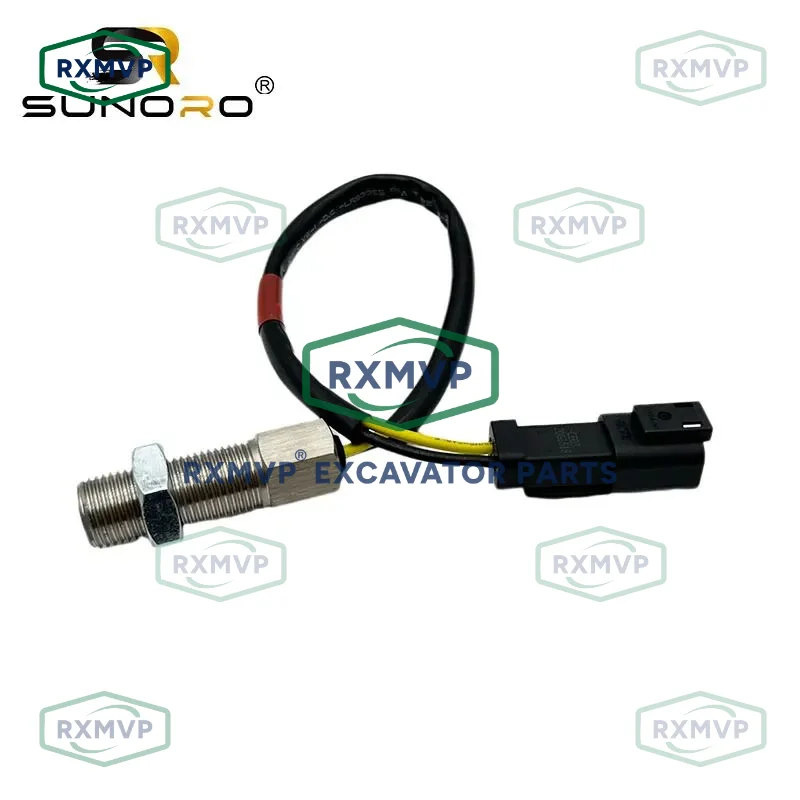 SUNORO высококачественный CAT320B E320C E320D датчик экскаватора 5I-7579 5I757 9 скорости 3244131 324-4131