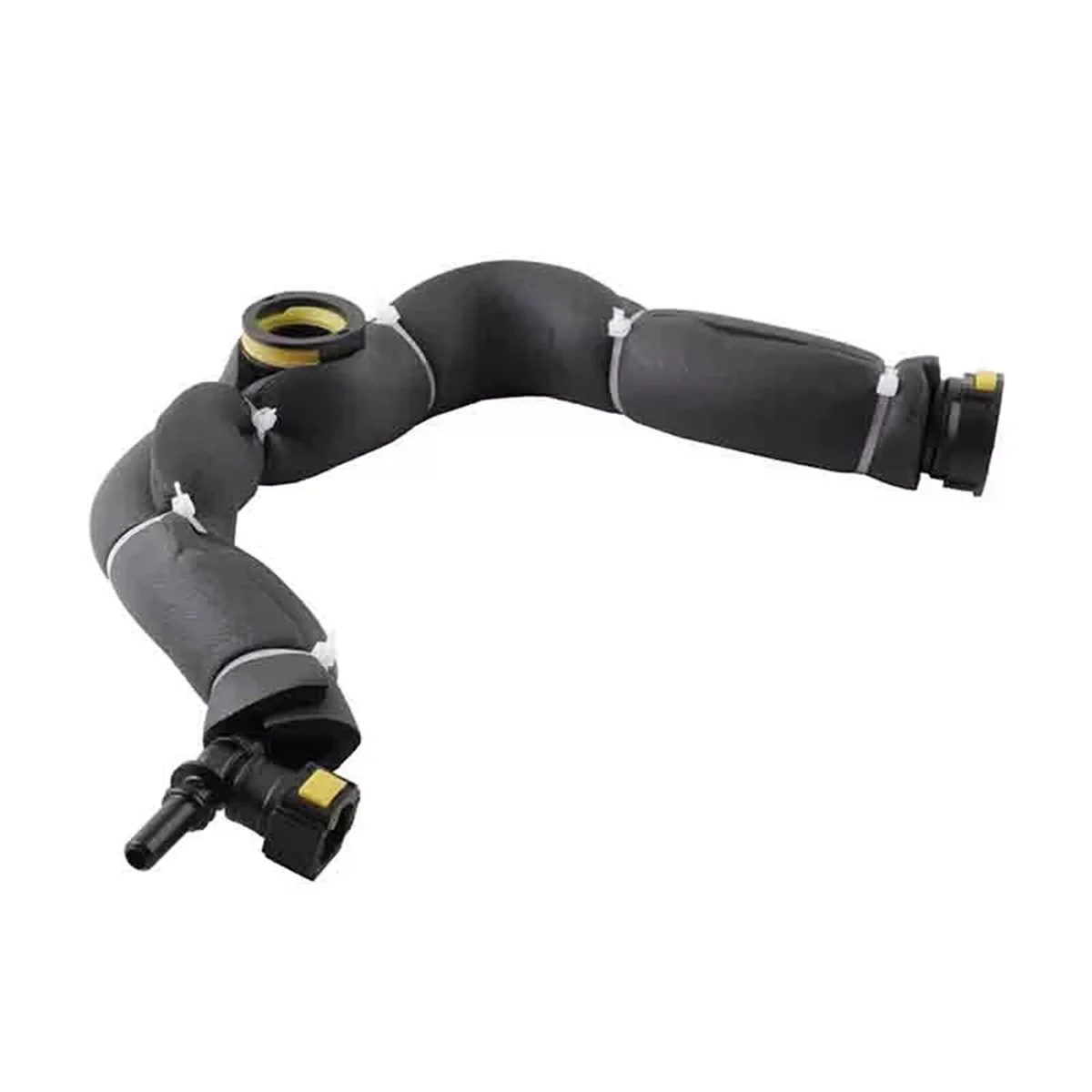 Автомобильный клапан управления впускным коллектором шланг возврата масла для