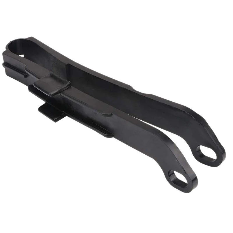 

Пластиковый протектор для мотоциклетного слайдера с цепью и маятником для HONDA XR250R XR400R XR600R XR650L 1991-2019, черный