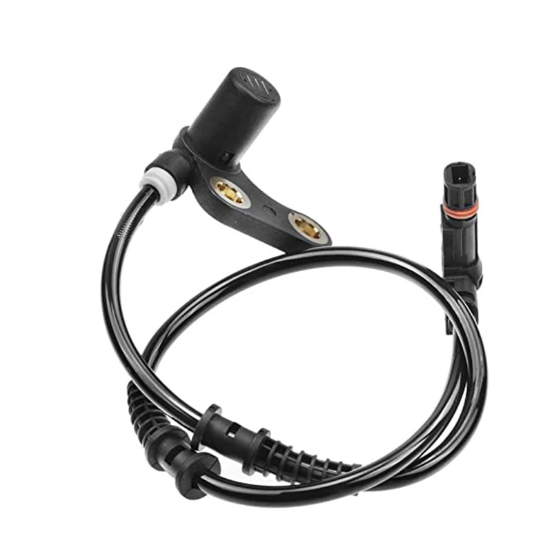 

2025402317 New Front Left ABS Wheel Speed Sensor For Mercedes CLK320 C230 SLK230 2025402317 Car Accessories