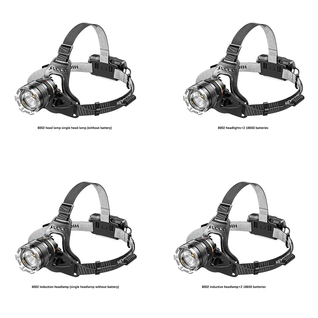 

Налобный фонарь Xhp50, USB-зарядка, энергосберегасветильник, прочный, Фонарь для рыбалки, передача света