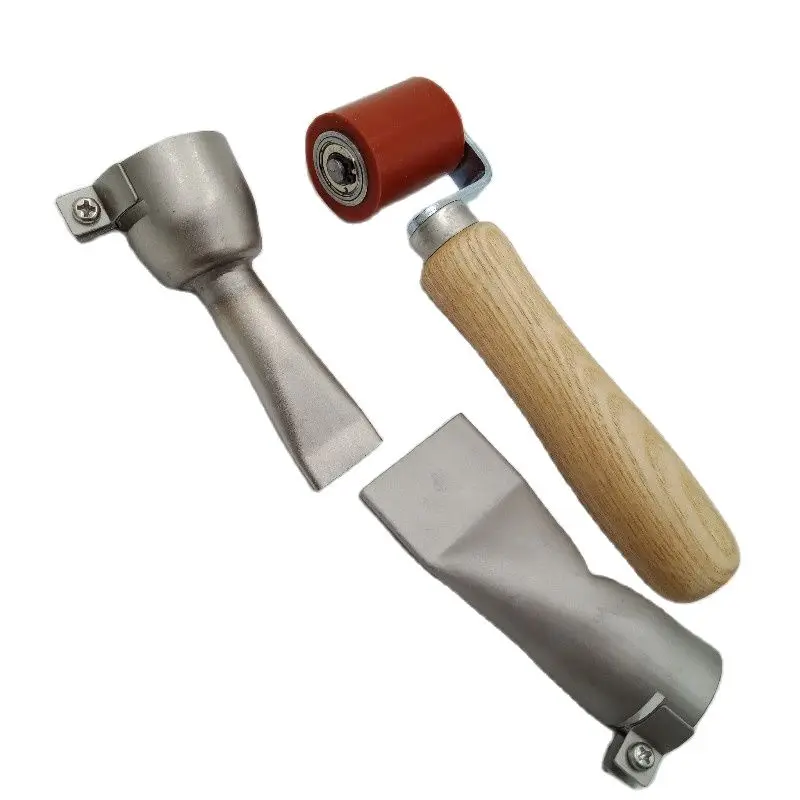 Фен для сварки горячим воздухом 1600 Вт/220 В/110 В |