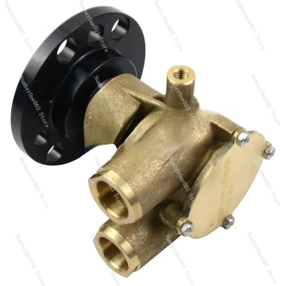 Комплект насоса для морской воды 857451 841640 856952 3860703