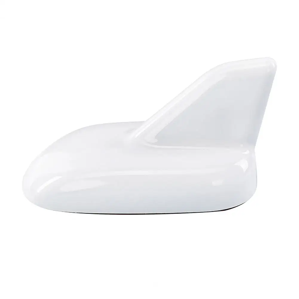 

Окантовка антенны Компактная универсальная крышка антенны с плавниками акулы Крышка портативной антенны