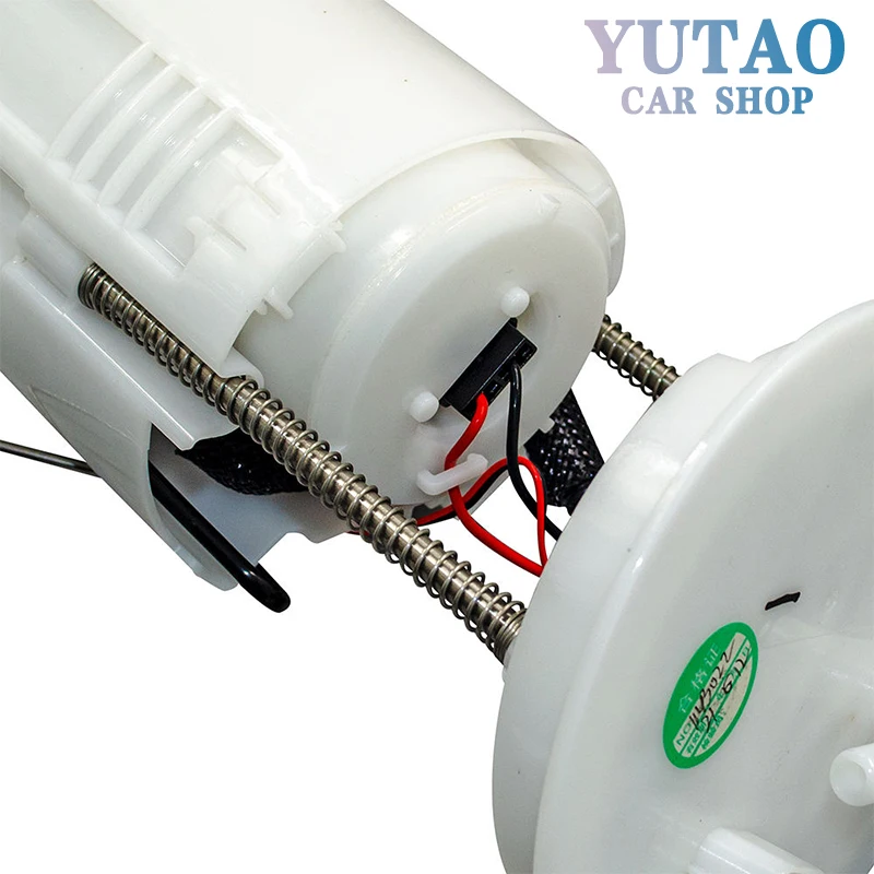 17045-tet-рог 17045-teg-роу системы MARWAL полный бензиновый топливный насос в сборе для Honda